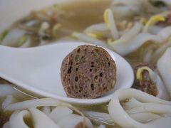-潮镇老尾牛杂(环城西路店)