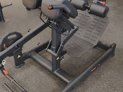 -加伍磅精英训练中心