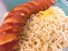 -孖记茶档·热腾茶餐(江南西plus店)