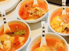 -滋粥楼·顺德菜(番禺广场总店)