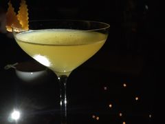 -顶层酒吧ROOF(上海艾迪逊酒店)