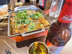 -林二哥宜烤官·宜宾小烧烤