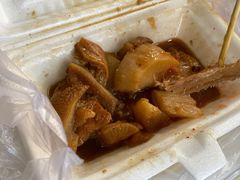-细妹五香牛杂(步行街店)