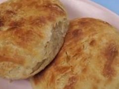 芝麻烧饼-香妃烤鸡(西单店)