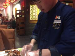 -东来顺饭庄(西直门店)