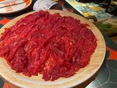 -南城十里潮汕鲜牛火锅·鲜虾生滚粥(融汇老商埠店)