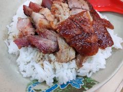 -一乐烧鹅(中环店)