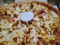 -尊宝比萨(科华店)