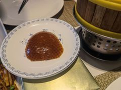 -同喜烤鸭店(光芒店)