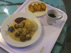 -宜家·瑞典风味餐厅(无锡店)