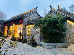 -回龙窝历史文化街区