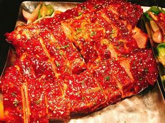 -广州天河合景福朋喜来登酒店