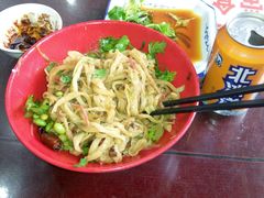 android_upload_pic-京味精餐厅(长椿里小区店)