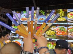 -园林美食城·本土农家菜(杨和镇店)