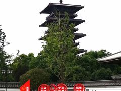 -陈武帝故宫