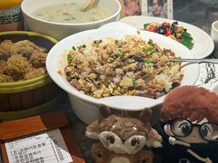 -前海沿·青岛菜(乐客城店)