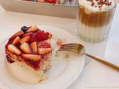 -PETIT PARIS 小巴黎(花园道店)