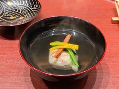 -晴空·日本料理(万象城店)