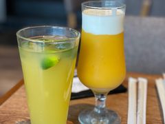 -必胜客(港城新天地店)
