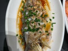 -金海湾海鲜排档(朱家尖店)
