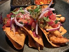 -Q MEX 库迈墨西哥餐吧(三里屯店)