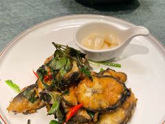 -博多新记·粤菜(复兴店)