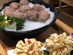-煲大王猪肚鸡·椰子鸡火锅(红谷滩万达店)