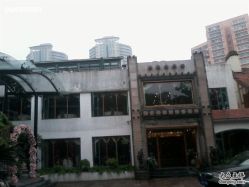 -丁香花园申粤轩·宴会厅