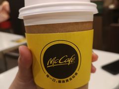 -麦当劳(田林好又多店)