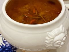 -Yan Ting 宴庭中餐厅(上海静安瑞吉酒店)