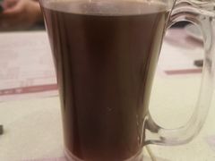 净桑寄生茶-池记(尖沙咀店)