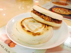 -陕西风味餐厅(陕西省驻京办店)