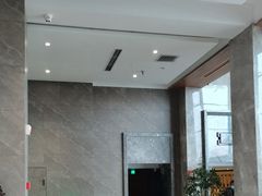 -星河湾温泉洗浴酒店