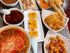 -小街天府(西工小街店)