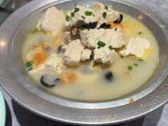 -山衢味庄·鲜辣衢菜(杭行路店)