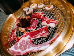 -NIUAN牛庵·日式和牛烧肉(恒隆店)