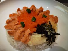 -常鲜楼常来尝鲜海胆馆(星海店)