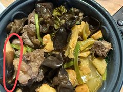 -新太二·鲜料川菜(智慧城广百店)