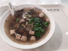 -百年尹氏汤包(湖南路狮子桥店)