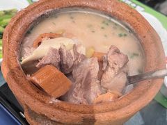 -全聚贤餐厅·湖北家常菜(沙湖店)