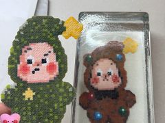 -幸福里DIY蛋糕烘焙·团建·拼豆豆(普陀店)