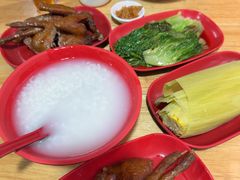-光明刘冰乳鸽店(光明法政北路店)