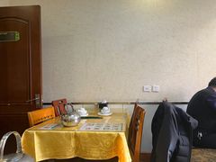 -新疆巴州金丝特餐厅(大钟寺店)