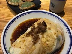 -膳糧·汕头肠粉·潮汕小吃(龙怡店)