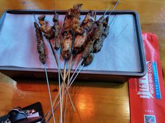 -小红烤翅(傅厚岗店)