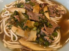 -奎元馆.百年奎元.非遗传承(西湖边的解放路店)