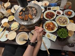 -蒜香焼肉PURUSHIN(马场路店)