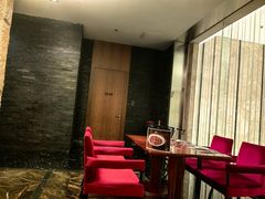 -粤尚腾香居中餐厅(首都机场希尔顿店)