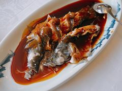 -杭州香格里拉·香宫中餐厅