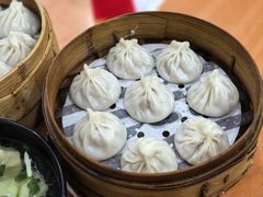 纯鲜肉馅小笼-莱莱小笼·乔艾
